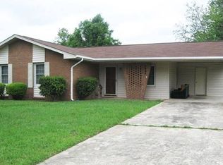 104 Bedivere Dr, Warner Robins, GA 31093