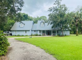 105 Shady Oak Ln, Palatka, FL 32177