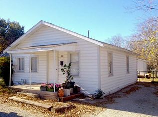 800 S Maxwell St, Stephenville, TX 76401