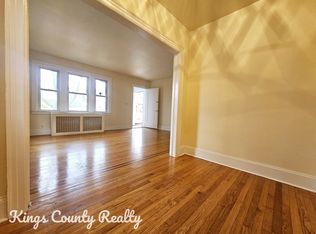 20 Lawrence Ave #1, Staten Island, NY 10310
