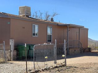 1324 N Saddleback Cir, Tombstone, AZ 85638