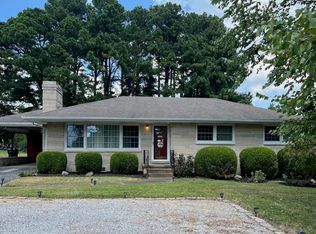 229 Calvert Dr, Paducah, KY 42003