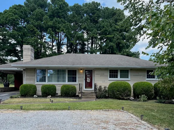 229 Calvert Dr, Paducah, KY 42003