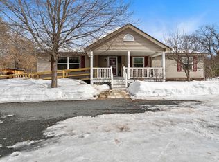 26670 Foxes Landing Rd, Grantsburg, WI 54840