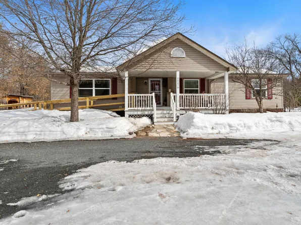 26670 Foxes Landing Rd, Grantsburg, WI 54840