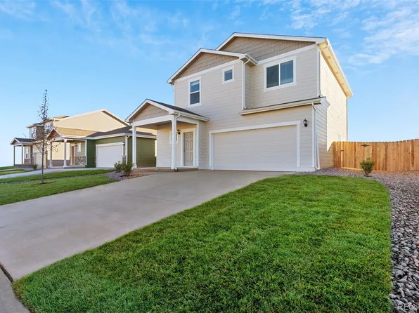 7108 Fraser Street, Frederick, CO 80530