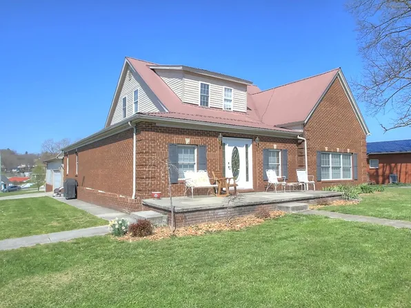 207 S McWhorter St, London, KY 40741