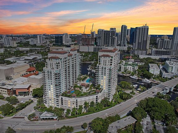 5th image of 600 W Las Olas Boulevard #1609S