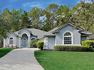 627 Southern Lily Dr, Saint Johns, FL 32259