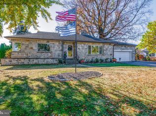 3312 Stone Ridge Rd, York, PA 17402