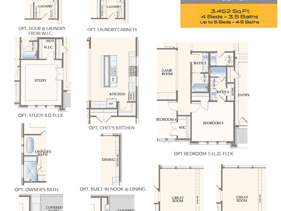 2nd image of 1217 Governors Blvd
