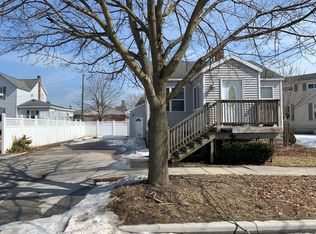 453 W Lincoln St, Alpena, MI 49707
