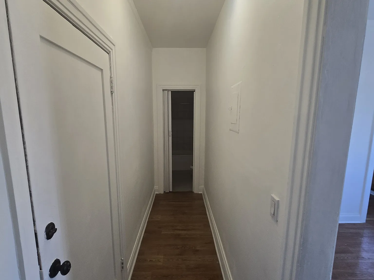 1 bed, 650 sqft, $1,600 — Photo 3