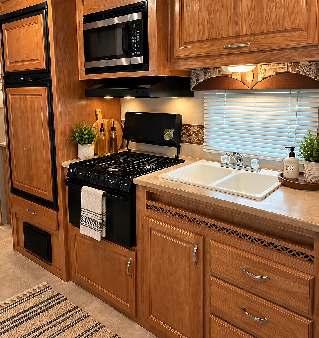 1 bed, $900 — Photo 4