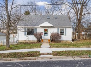 3302 Harvey St, Madison, WI 53705