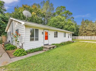 5031 Willoughby Rd, Holt, MI 48842