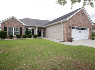 260 Jessica Lakes Dr, Conway, SC 29526