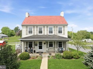 5704 Montgomery Church Rd, Greencastle, PA 17225