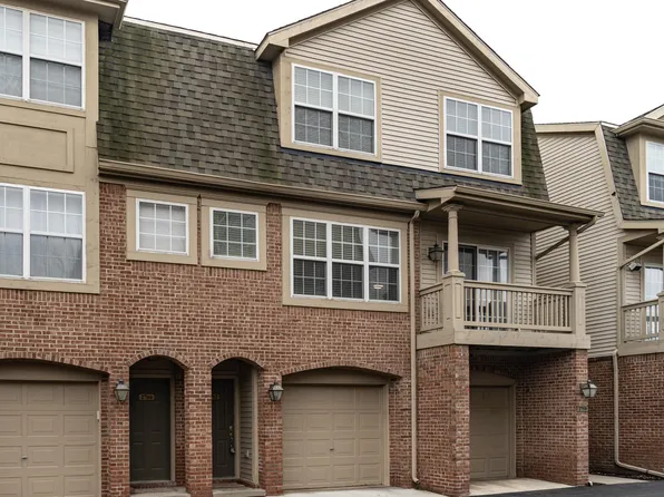 2762 Barclay Way, Ann Arbor, MI 48105