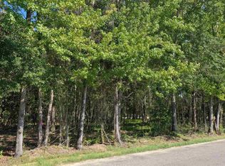 1 Harris St, Atmore, AL 36502