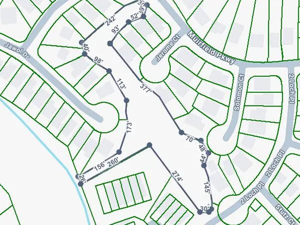 0 Muirfield Pkwy, Charleston, SC 29414