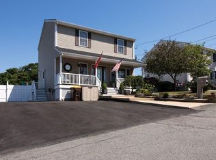152 Carter St, Fall River, MA 02721