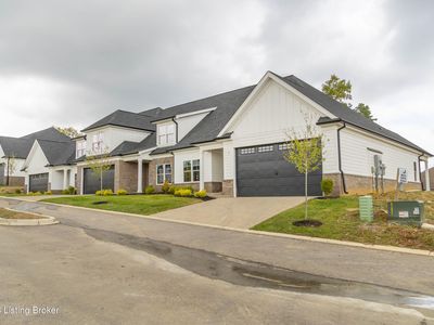 14619 Reserve Park Pl #3, Louisville, KY, 40299