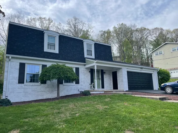 15401 Brandywine Dr SW, Cresaptown, MD 21502