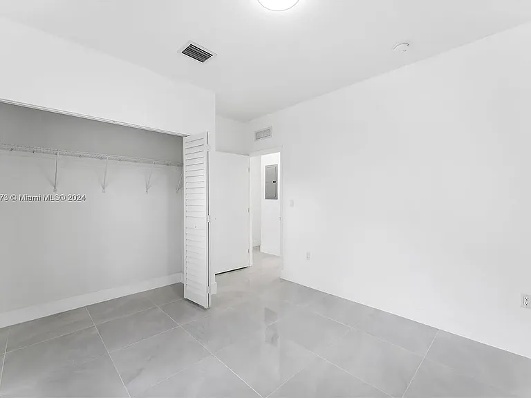 Bedroom 2 (view 1)