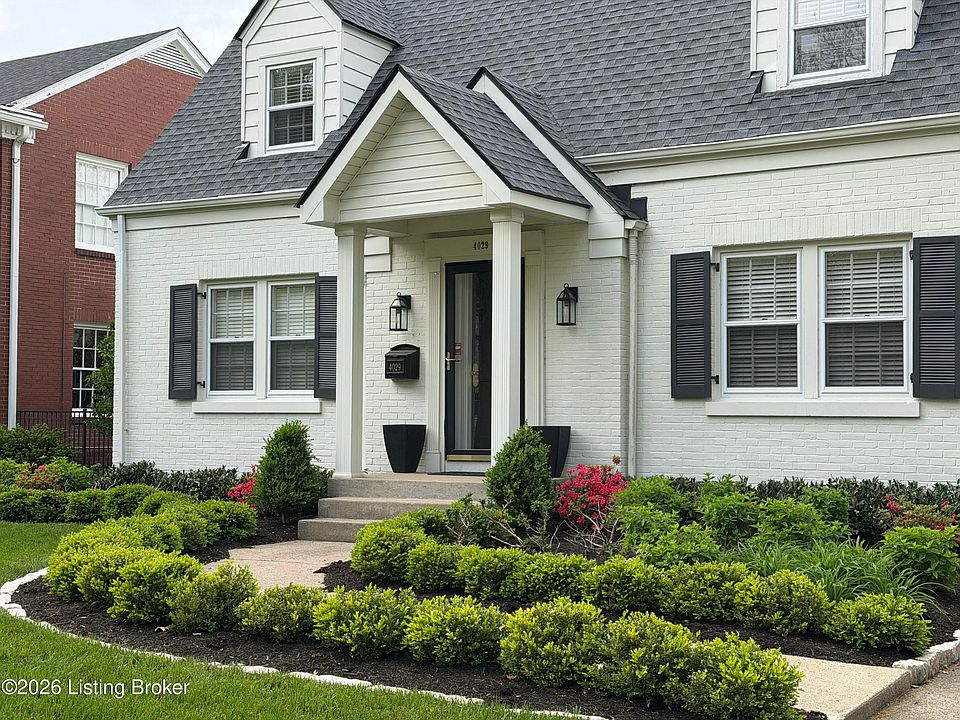 4029 Saint Ives Ct, Norbourne Estates, KY 40207 | MLS #1728449