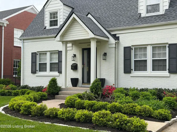 4029 Saint Ives Ct, Norbourne Estates, KY 40207