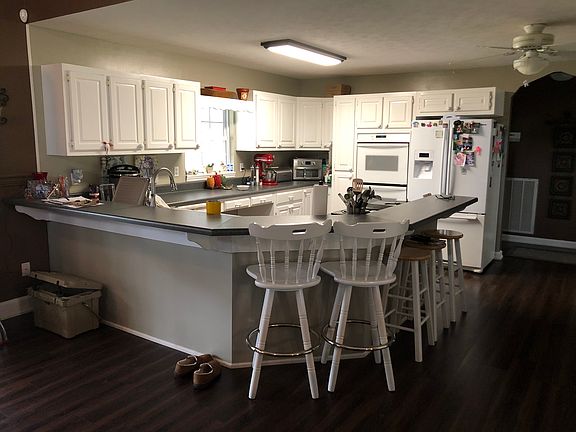 Open Kitchen