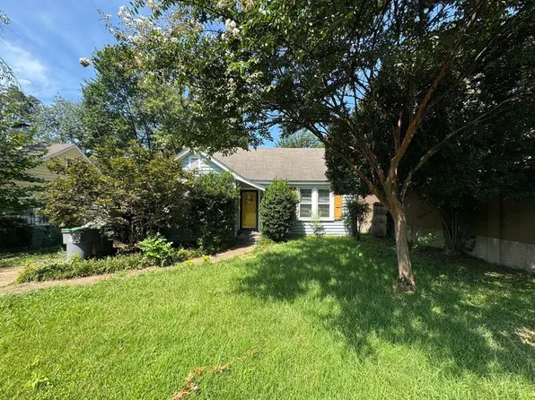 129 S Holmes St, Memphis, TN 38111