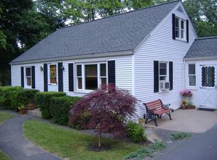 1207 Mount Vernon Rd, Southington, CT 06489