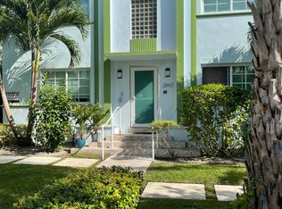 2843 Sheridan Ave APT 2, Miami Beach, FL 33140