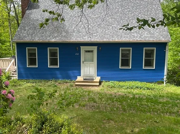 232 Greenville St, Spencer, MA 01562
