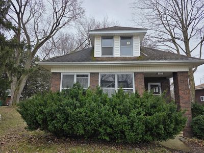 1316 Eagle St, Niles, MI, 49120