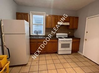 97 Wilkinson Ave #1FM, Jersey City, NJ 07305