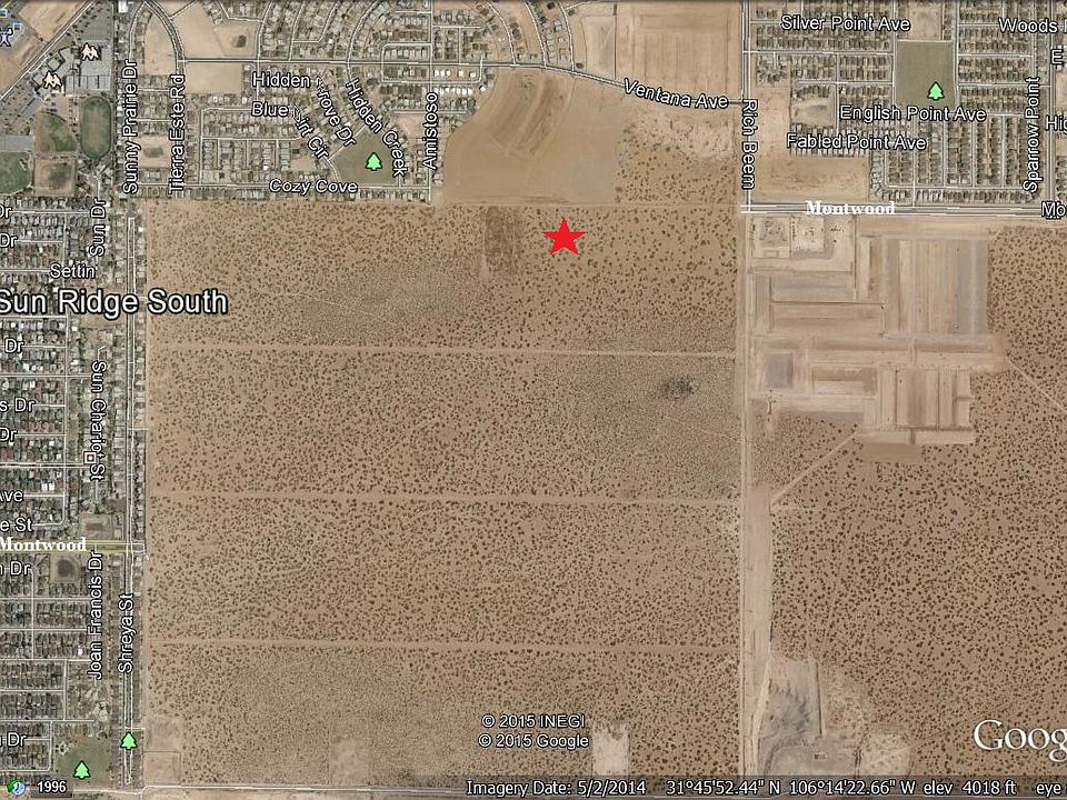 1st image of 2.5 Acre Booming Area