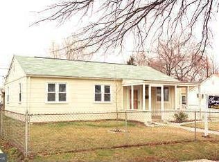 1406 Isted Rd, Glen Burnie, MD 21060