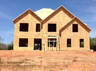241 Gucci Cir, Stockbridge, GA 30281