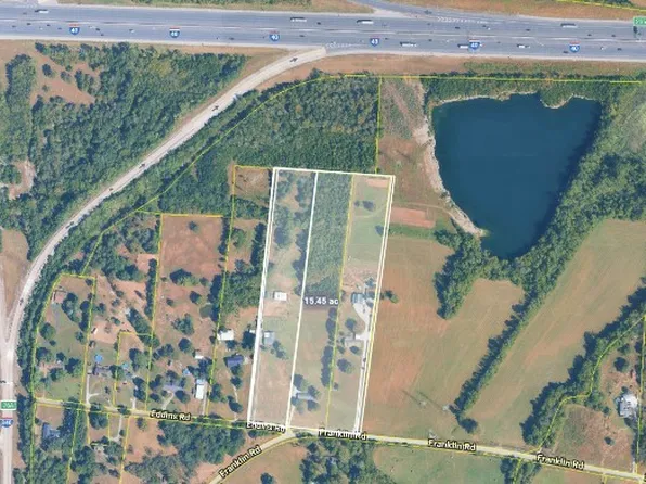 0 Franklin Rd, Lebanon, TN 37090