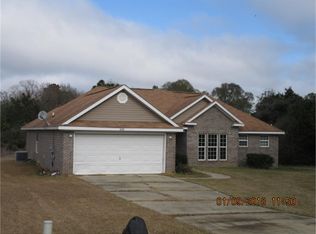 340 Williams St NE, Pelham, GA 31779