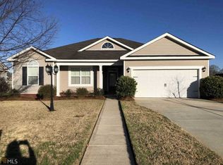 115 Saint Augustine Dr, Bonaire, GA 31005