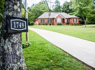 1749 Rabbit Valley Rd NW, Cleveland, TN 37312