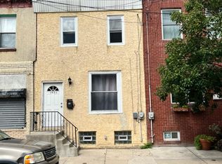 1342 S 18th St, Philadelphia, PA 19146