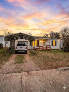 1312 N Elm St, Guthrie, OK, 73044