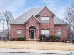 4097 Falliston Dr, Helena, AL 35080