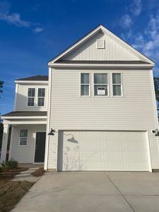 319 Clipper Ct, Summerville, SC, 29486