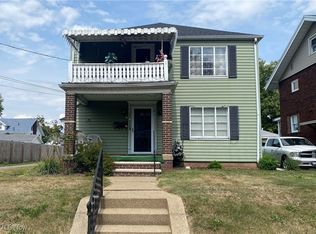 1117-1119 18th St NW, Canton, OH 44703